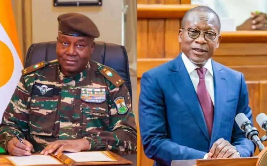 Niger–Bénin : Un conseiller de l’ambassade du Bénin déclaré« persona non grata»
