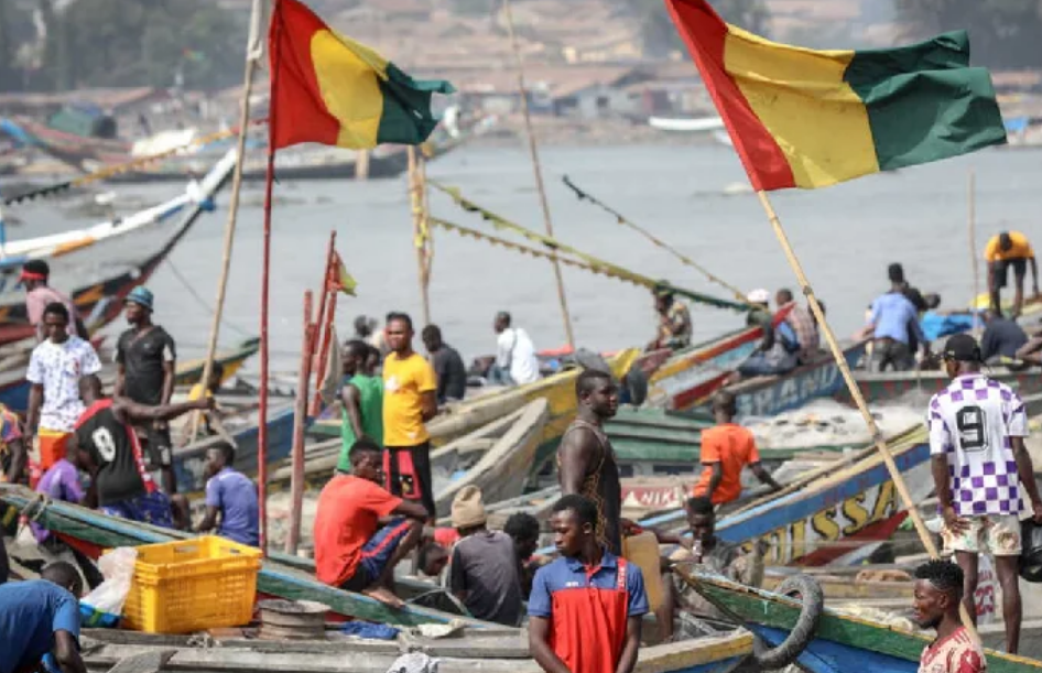 Guinée : La population estimée à plus de 17,5 millions d’habitants