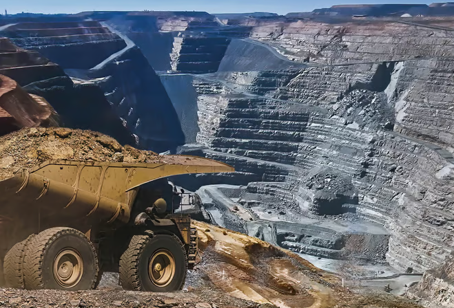 Niger : Orano plaide pour un dialogue face aux tensions sur l’uranium