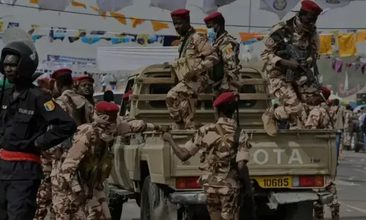 Tchad : Borkou, quatre officiers tués lors d’une attaque de coupeurs de route
