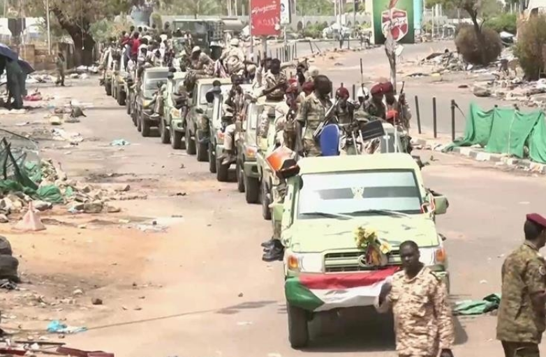Tchad: les raisons de la fermeture de la frontière avec le Soudan