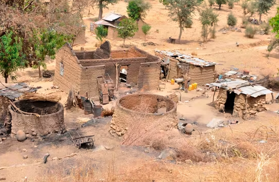 Trois soldats condamnés au Cameroun pour le massacre de civils en 2020