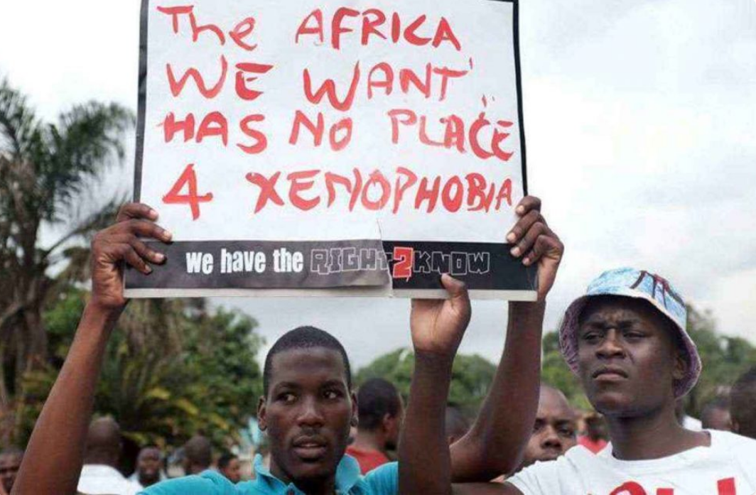 Afrique du Sud : enquête après l’assassinat d’un anti-immigration