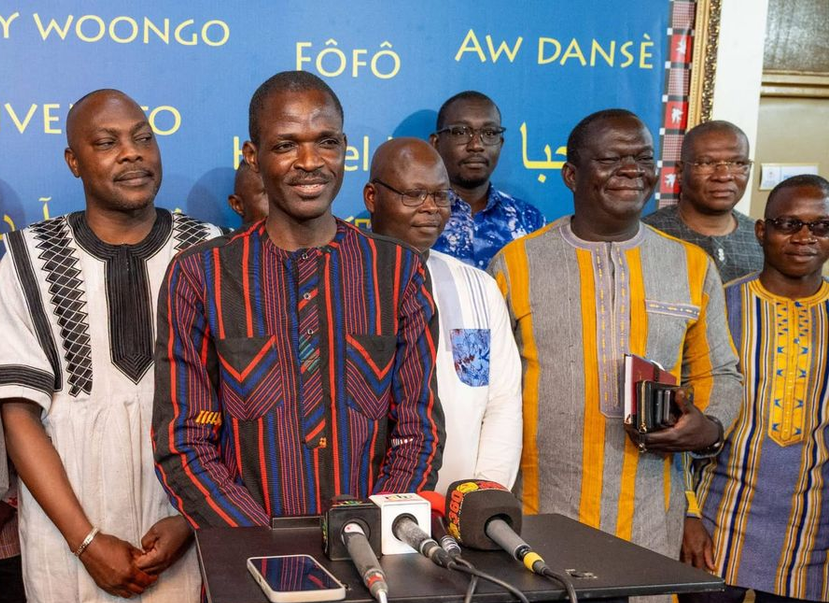 Burkina Faso : Tous les diplomates burkinabè en France de retour à Ouagadougou