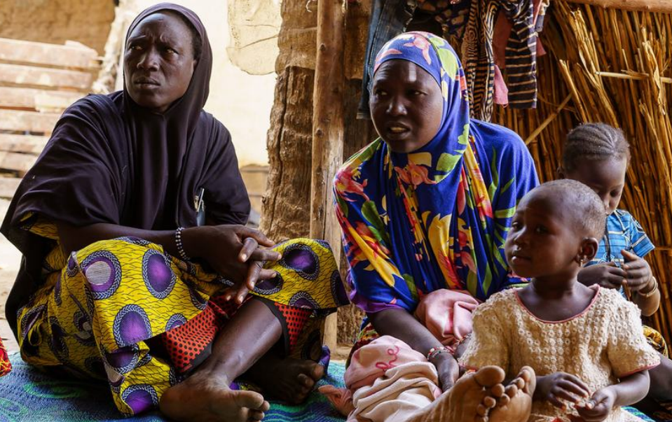 Burkina Faso : l’ONU ferme son bureau des droits de l’homme