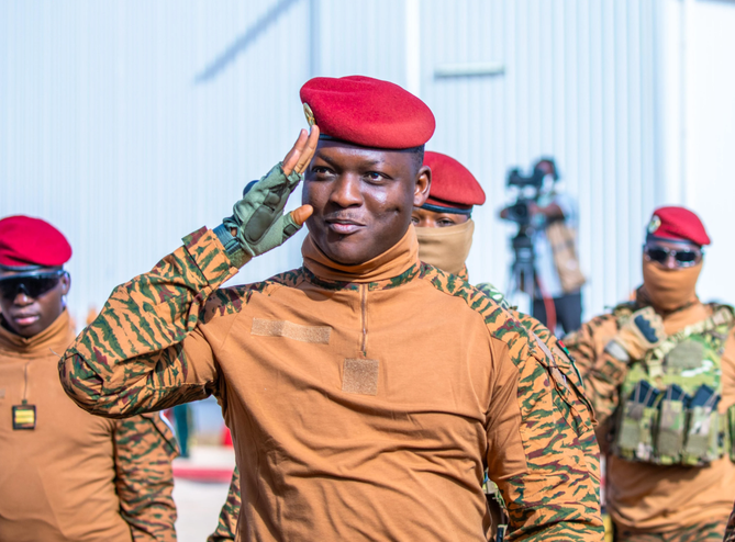 Burkina Faso : un exploit atteint sur la croissance économique