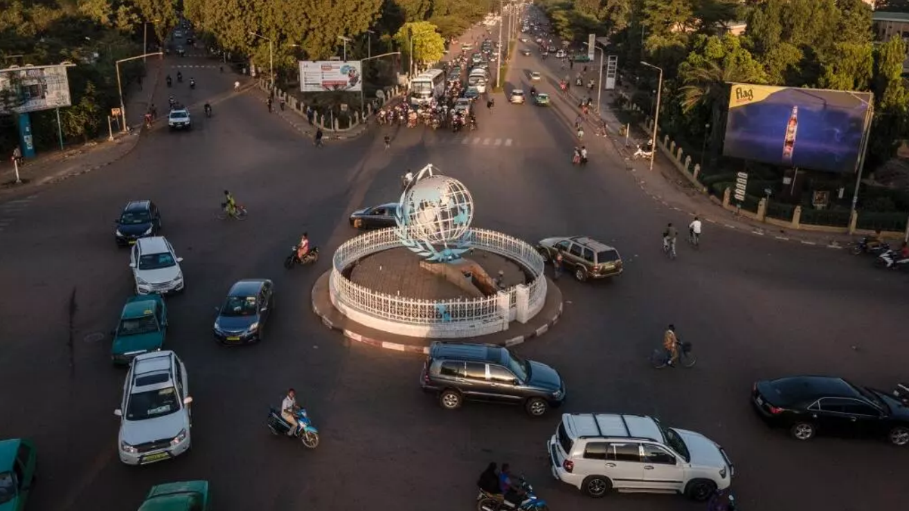 Burkina: deux responsables de la délégation de l’Union européenne à Ouagadougou déclarés persona non grata