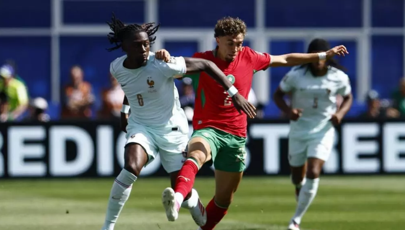 Classement Fifa: le Maroc toujours en tête du contient africain
