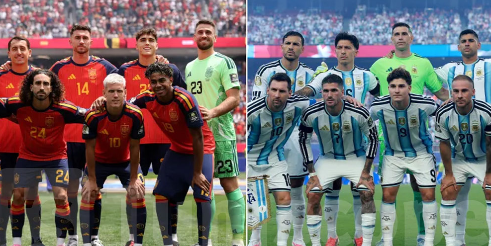 Coupe du monde 2026 : Fin de parcours pour les dix sélections nationales africaines