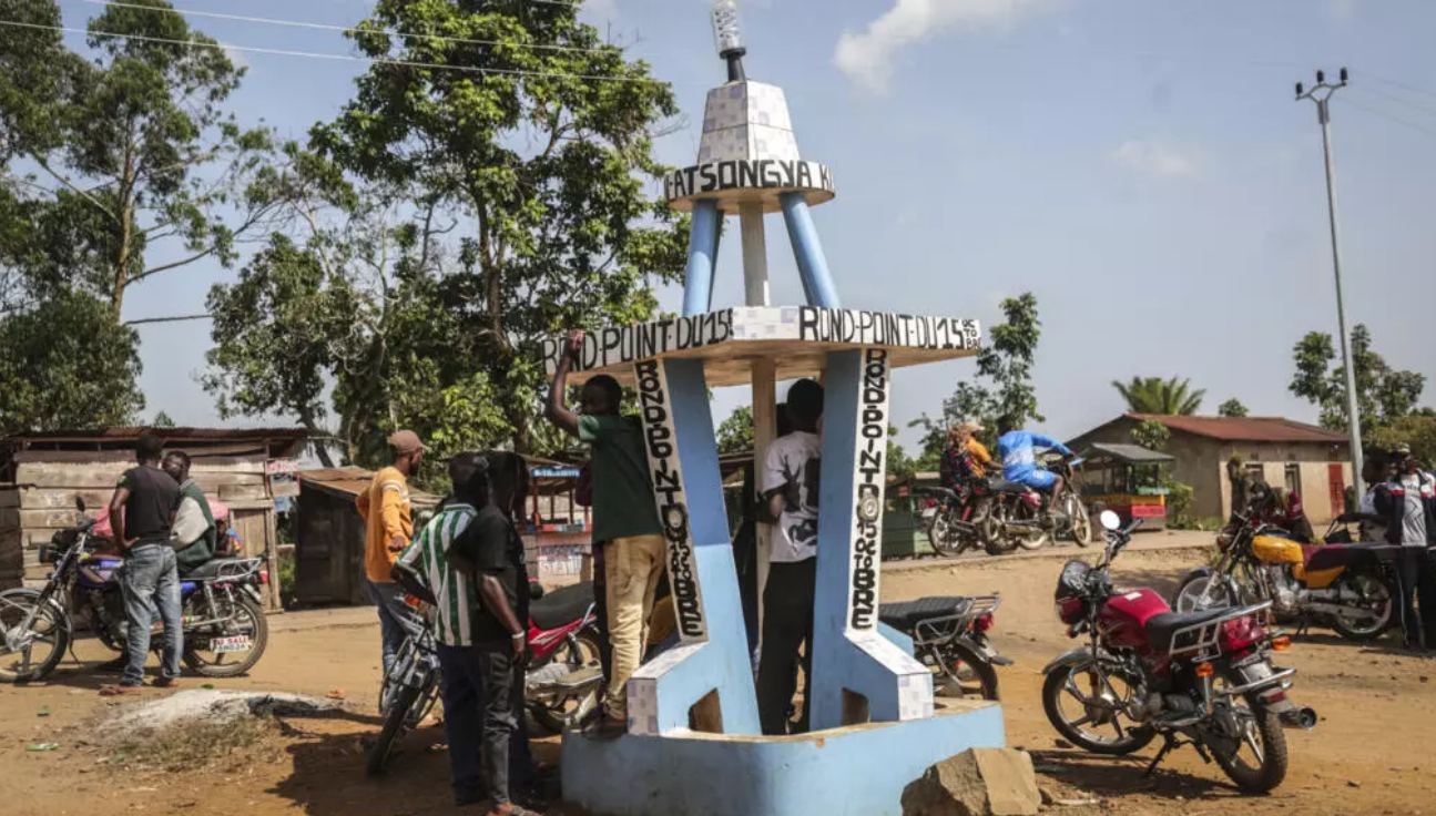 Est de la RDC: au moins une vingtaine de morts dans trois attaques du groupe ADF dans le territoire de Beni