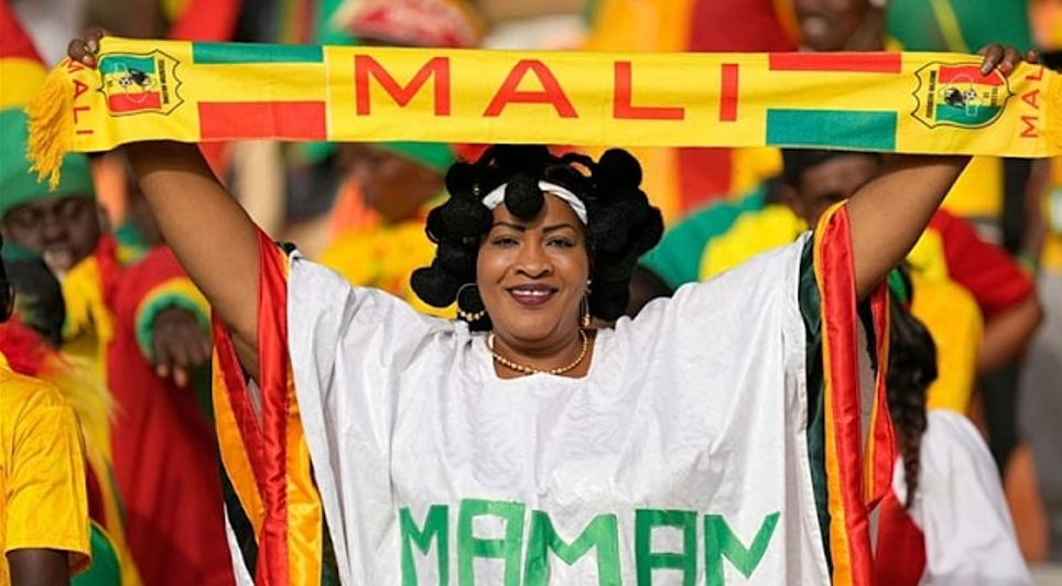 Football : l’AES veut accueillir la CAN 2032 malgré la crise sécuritaire