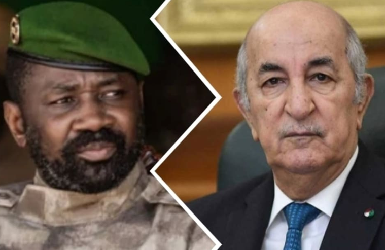 L’Algérie et le Mali, et la diplomatie de « l’œuf unique »