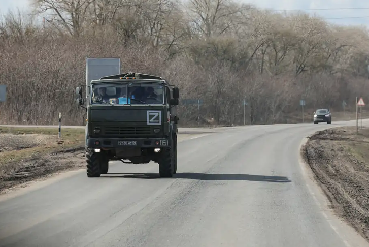 La Russie recrute des Africains par la ruse pour alimenter son effort de guerre en Ukraine