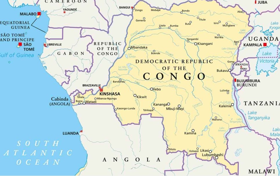 L’épidémie actuelle d’Ebola se propage plus rapidement que toutes les précédentes, selon l’agence de santé de l’Union africaine