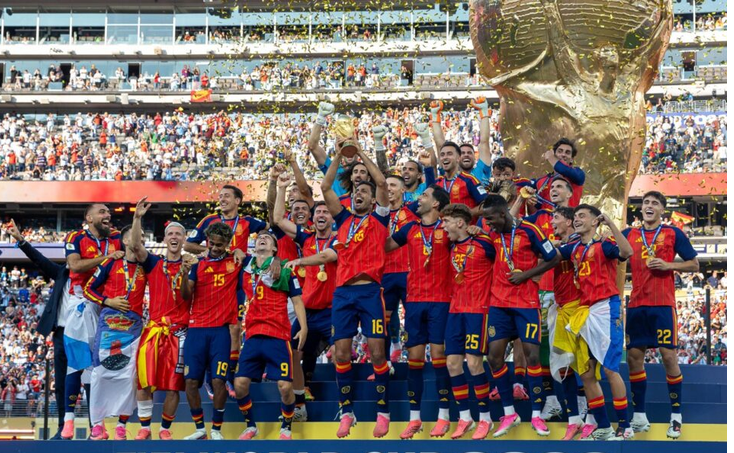 Les principaux records cachés et les figures historiques de la Coupe du Monde de la FIFA 2026