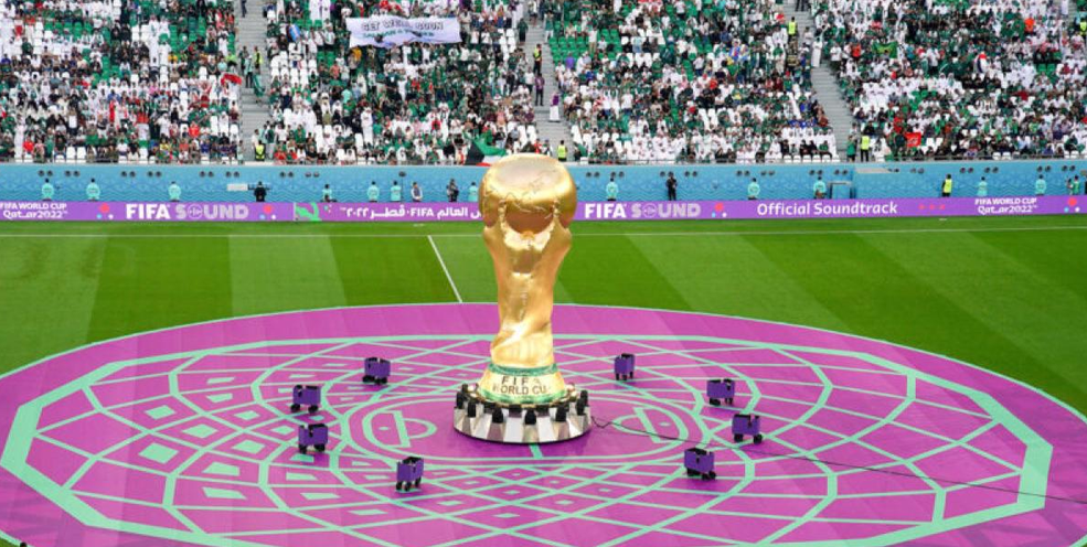 Les six équipes qui participeront à la Coupe du monde 2030 ont été déterminées.