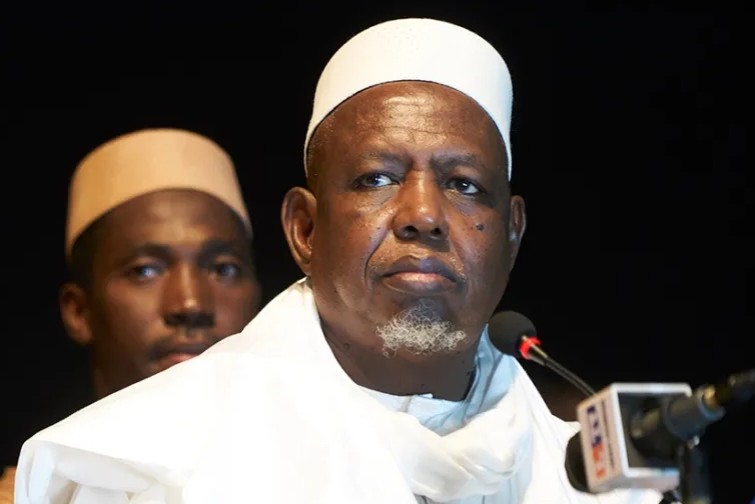 Mali : Mahmoud Dicko, entre exil, influence et surveillance