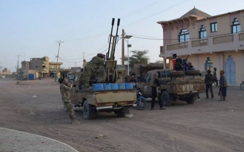 Mali : 30 soldats tués à Anéfis, l’armée revendique plus de 1 000 assaillants neutralisés