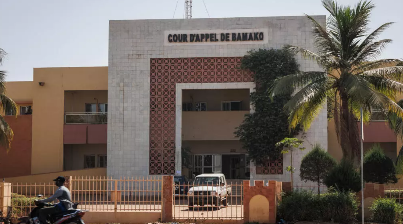 Mali: dans le procès pour «complot», le procureur réclame 20 ans de réclusion criminelle malgré les témoignages