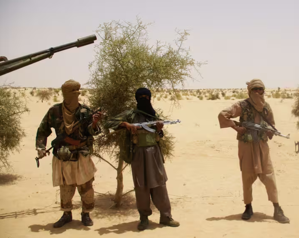 Mali : L’armée annonce plus de 200 terroristes neutralisés à Anéfis