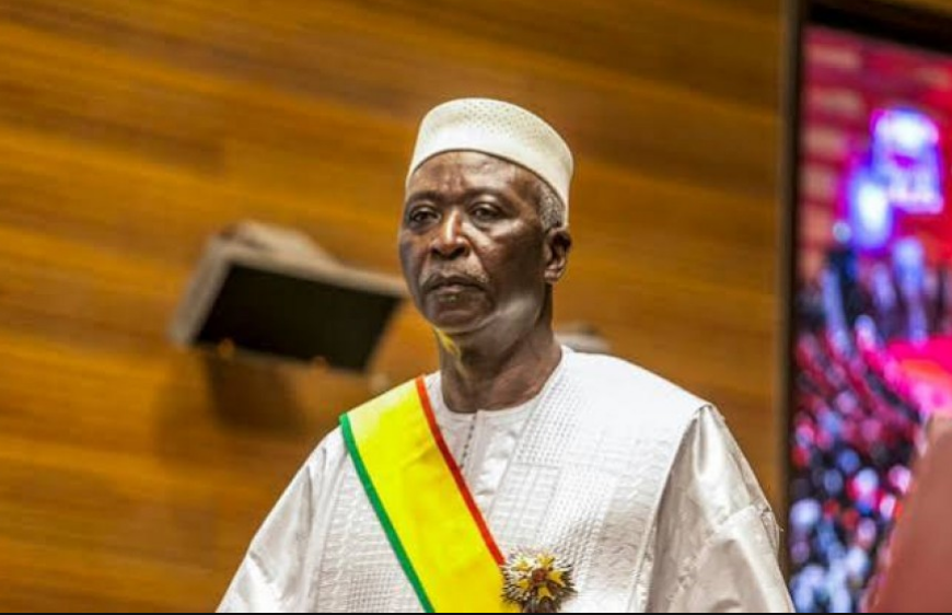 Mali : Six proches de l’ex-président Bah N’Daw jugés pour une «présumée tentative de complot»