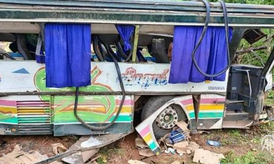 Mali : Un camion transportant des réfugiés burkinabè se renverse, au moins 6 morts et 84 blessés
