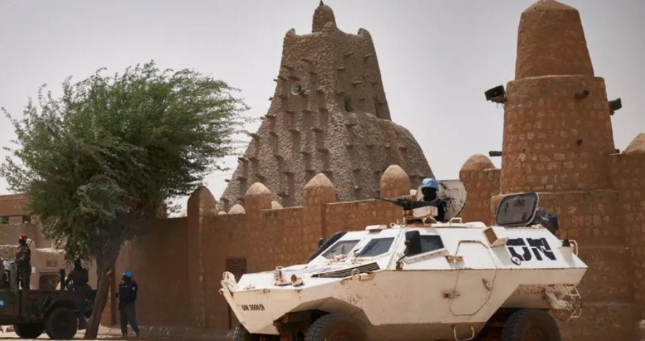 Mali: l’ONU réclame une enquête sur la mort de dizaines de soldats