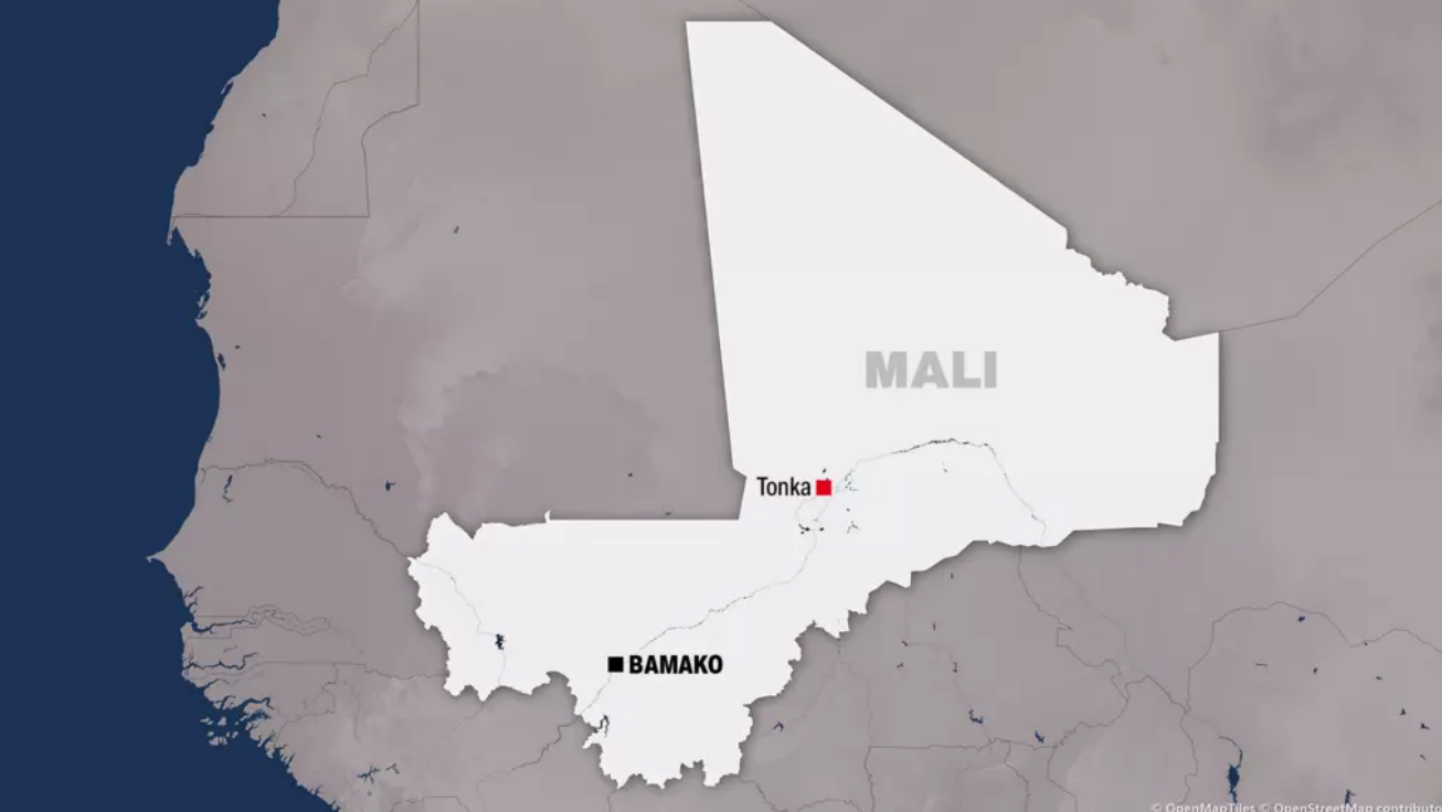 Mali: les jihadistes du Jnim commettent un nouvel assassinat ciblé à Tonka, région de Tombouctou