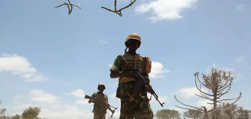 Niger : 16 soldats tués dans une attaque dans l’ouest du pays