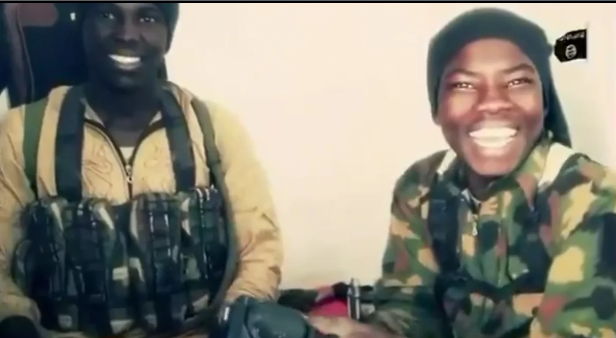Nigeria : L’armée annonce la mort du chef de la propagande de l’ISWAP