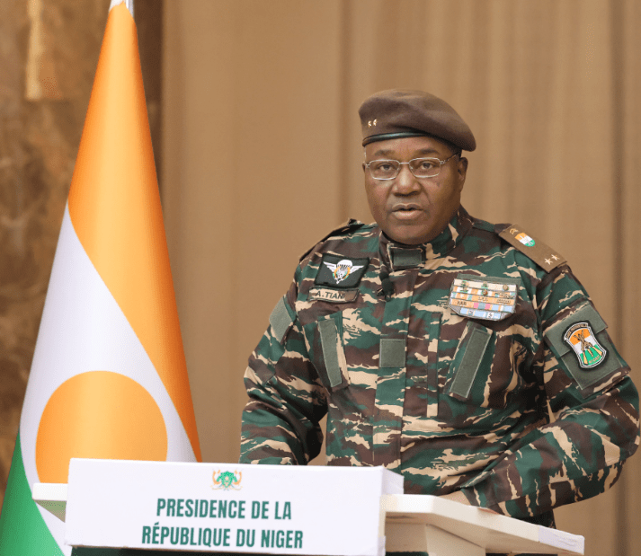 Qui est le Général de Brigade TIANI Abdourahamane?