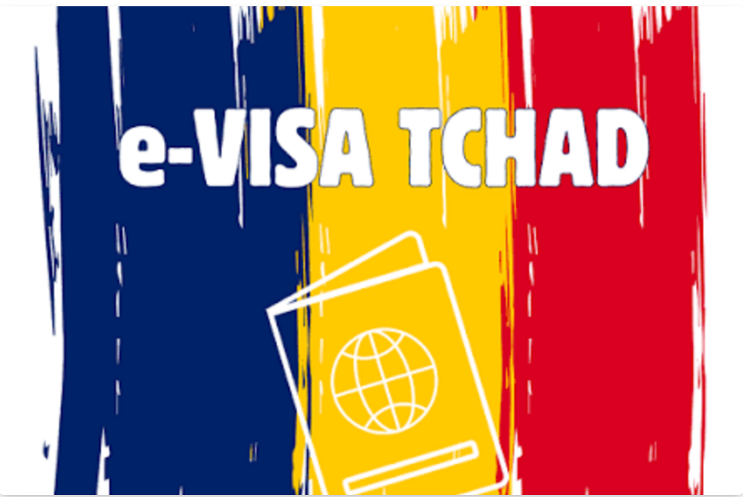 Tchad : fin des visas pour les Africains à partir de janvier 2027