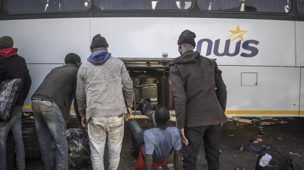 Xénophobie en Afrique du Sud: près de 78 000 Zimbabwéens ont quitté le pays, selon Harare
