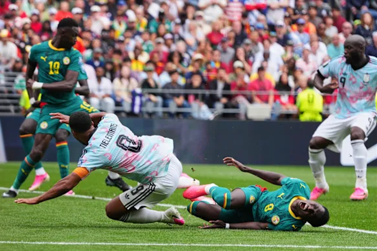 Le foot africain victime du syndrome de la dernière minute