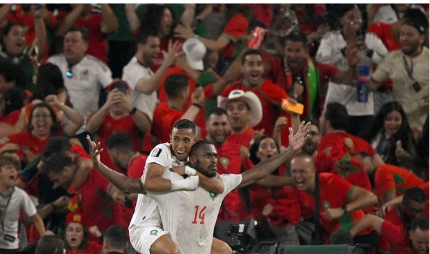 Mondial, et il n’en resta qu’un… le Maroc!
