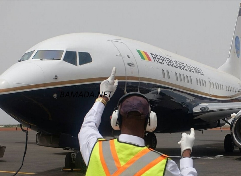 Achat d’un avion présidentiel au Mali: la Cour suprême confirme la condamnation de l’ex-ministre de l’Économie