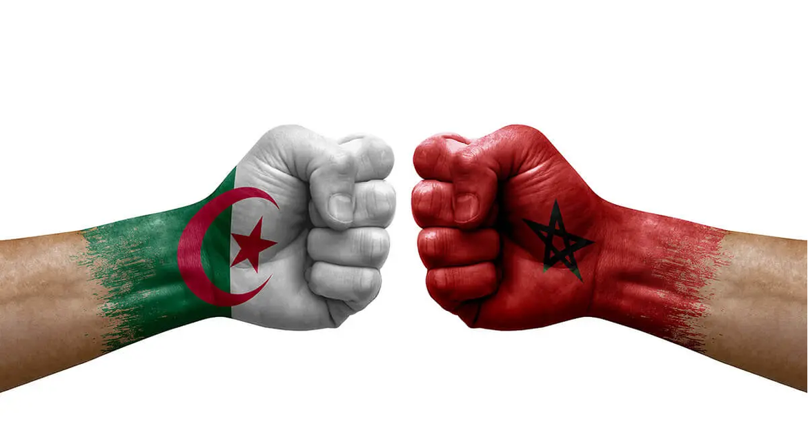 Alger-Rabat: la guerre des routes du gaz nigérian