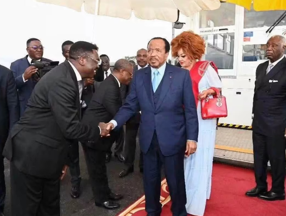 Cameroun: voici les urgences qui attendent Paul Biya