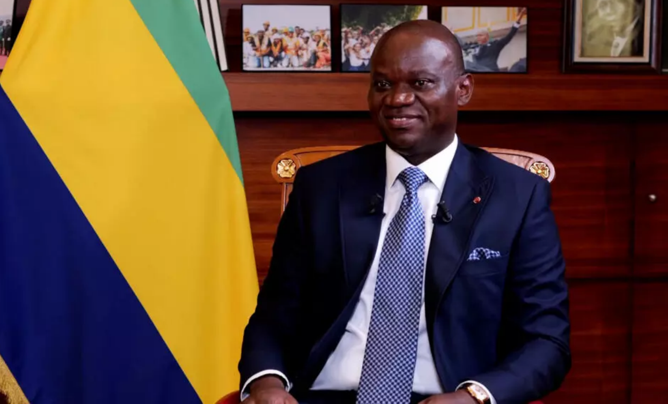 Gabon: le président annonce des restrictions pour les bourses attribuées aux étudiants suivant un cursus en Europe