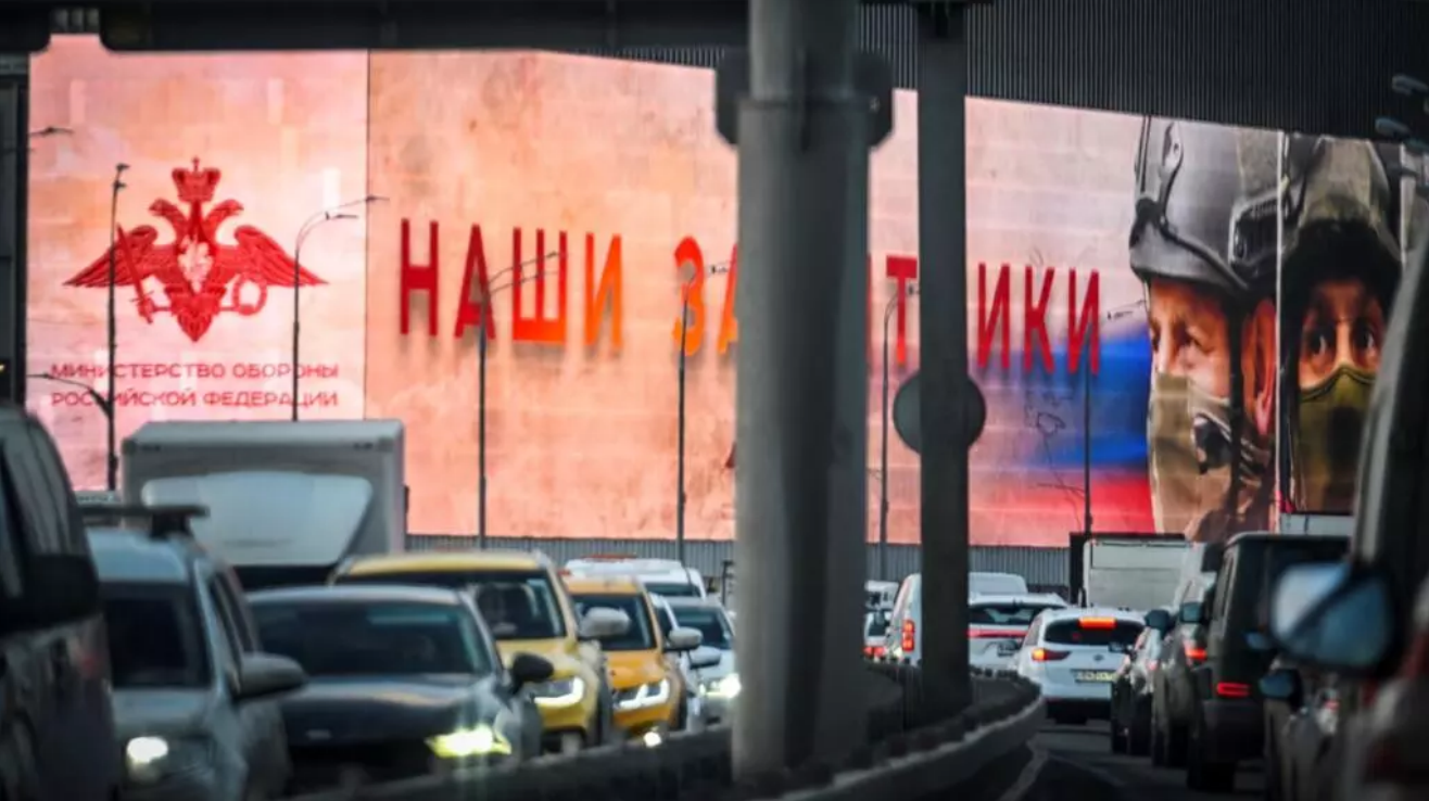 La Russie étend ses recrutements trompeurs de l’Afrique au Pérou