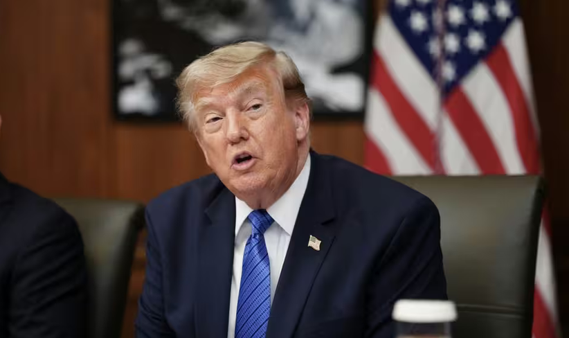 Le Maroc baptise la plus longue autoroute en Afrique du nom de Donald Trump