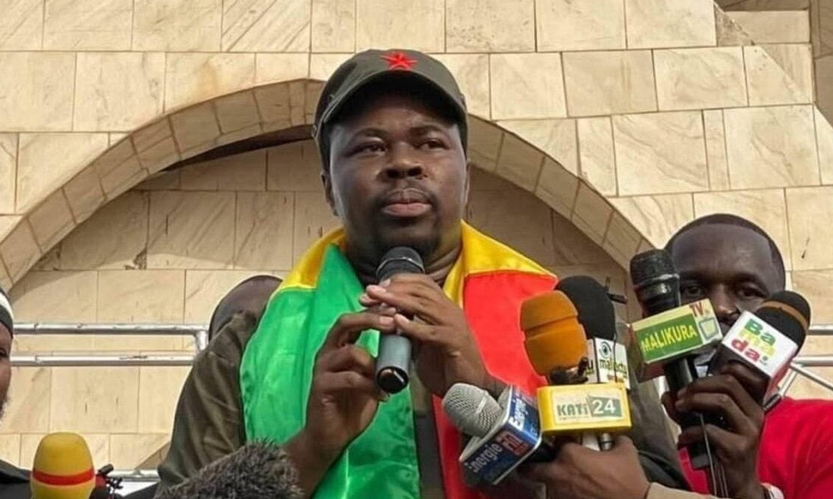 Mali : Ben Le Cerveau condamné à 5 ans de prison