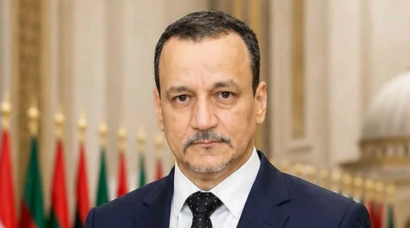 OCI: Ould Cheikh Ahmed élu secrétaire general
