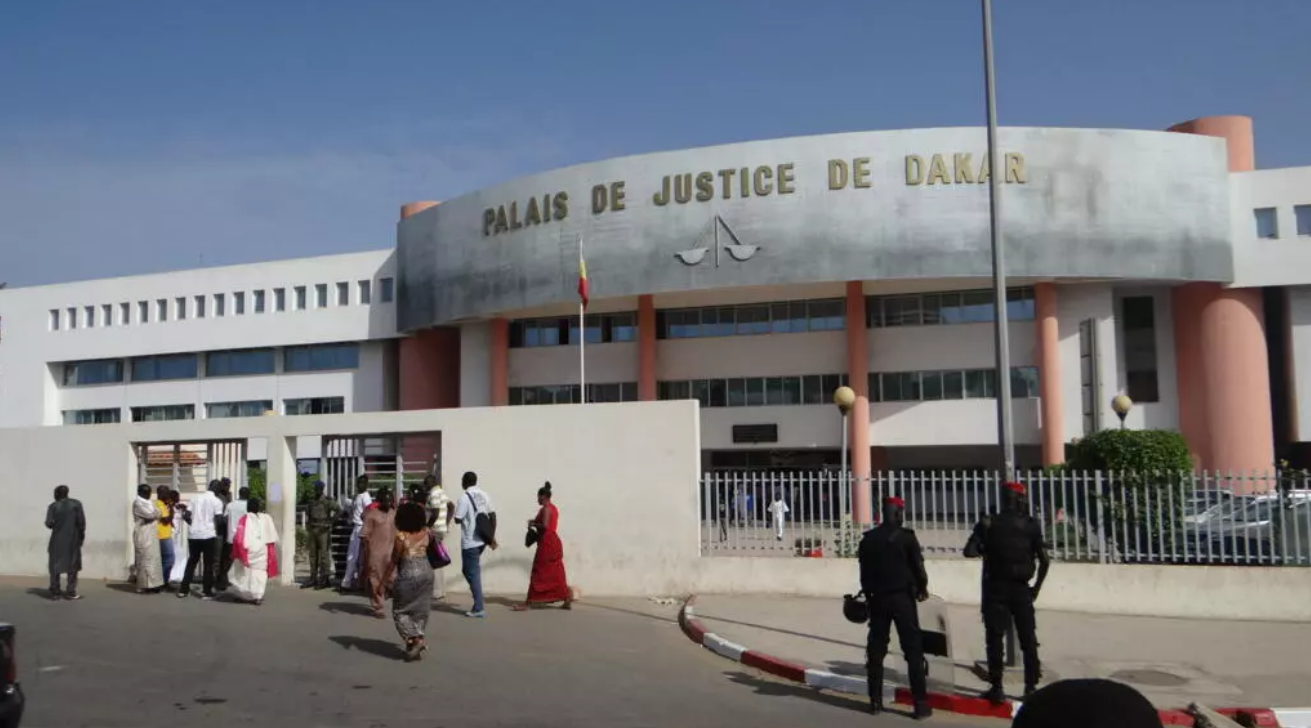 Sénégal: ouverture du procès des trois chroniqueurs proches du Pastef pour offense au chef de l’État