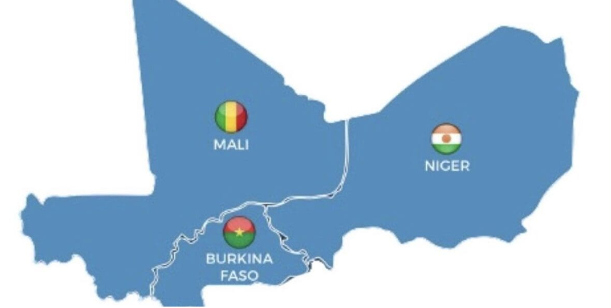 AES: Burkina Faso, Mali et Niger veulent contrôler leurs ressources naturelles
