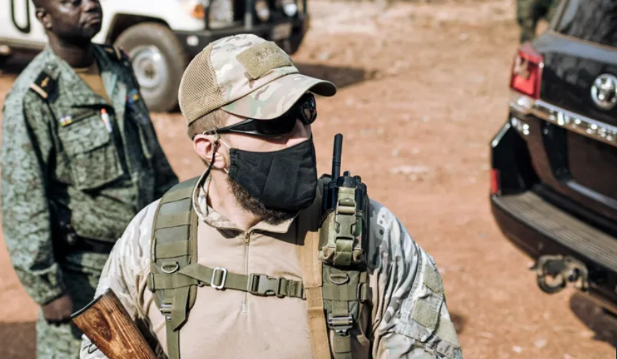 Mali, Niger, Burkina Faso… Africa Corps confronté à des défis sécuritaires au Sahel