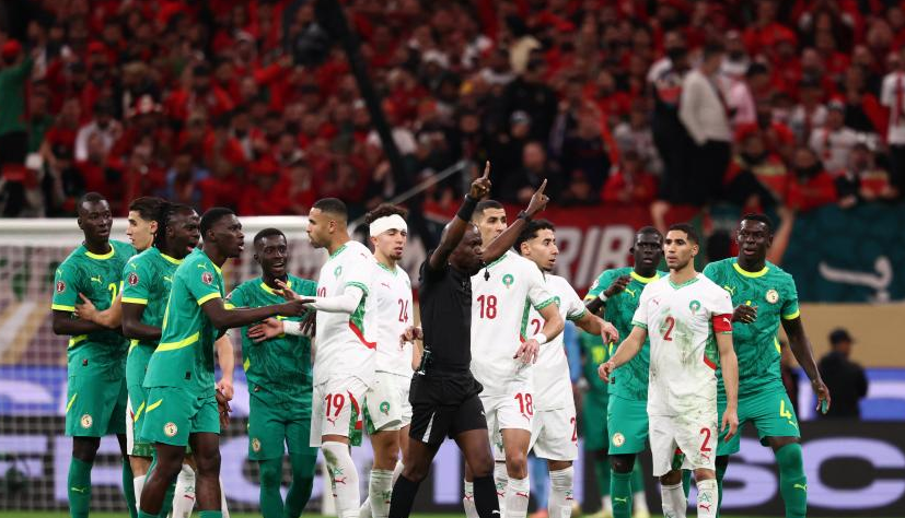 CAN attribuée au Maroc: l’audience du Tribunal arbitral du sport aura lieu le 8 octobre