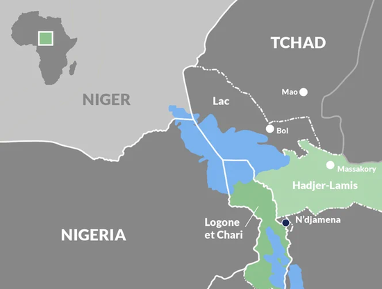 Cameroun: 13 personnes tuées dans une attaque attribuée à Boko Haram à Madegowa