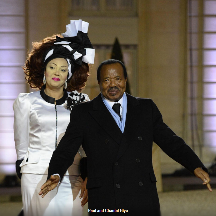 Cameroun: L’or évaporé, le dossier qui teste la volonté de réforme de l’État camerounais