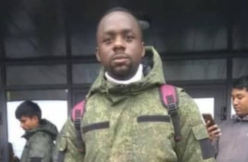 Cameroun: des familles réclament des réponses sur les jeunes enrôlés par la Russie pour combattre l’Ukraine